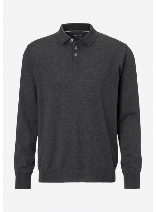 Pullover, Polo Style