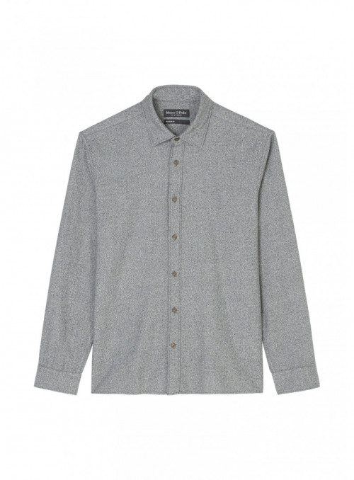 Kent collar,long sleeve,...