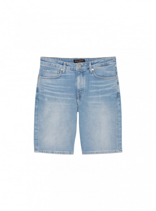 Denim shorts, regular fit,...