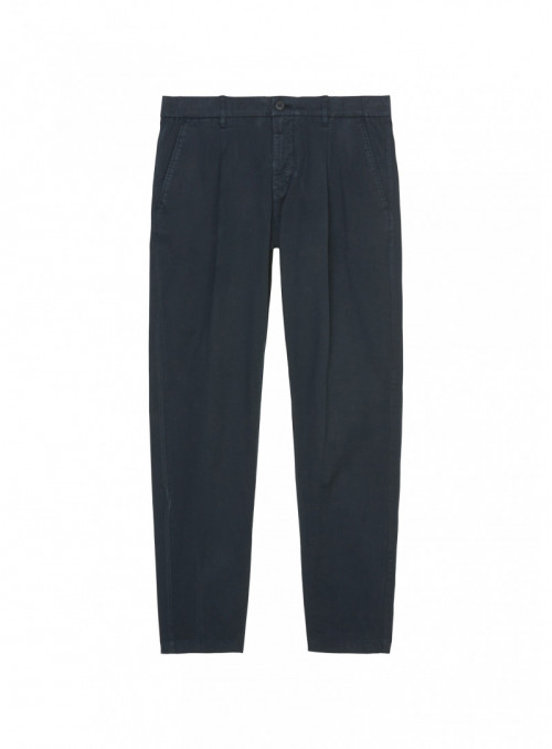 Osby Jogger Pleats