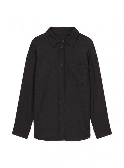 Overshirt, modern fit,...