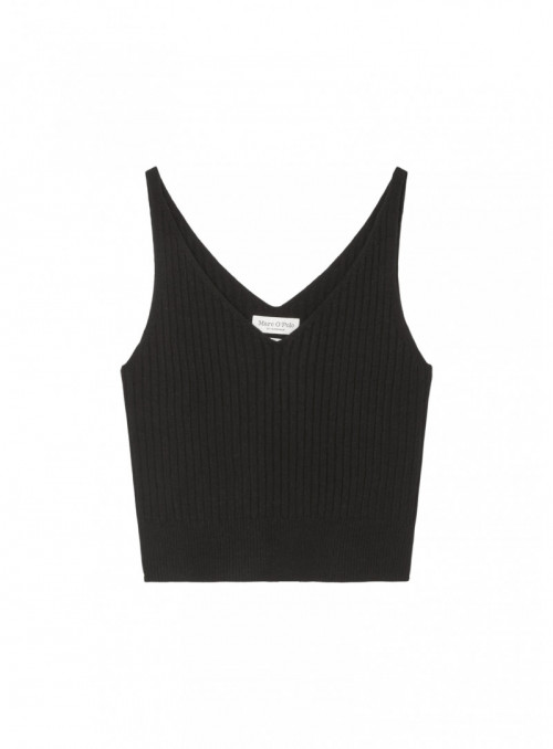 Pullover, sleeveless, v-neck