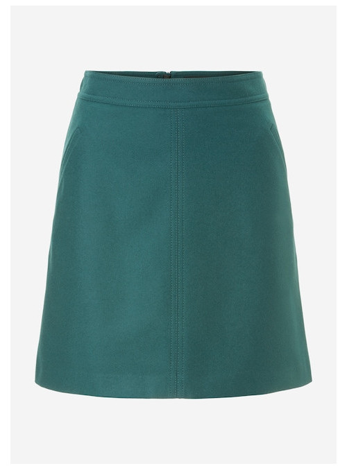 Skirt, feminine cutlines,...