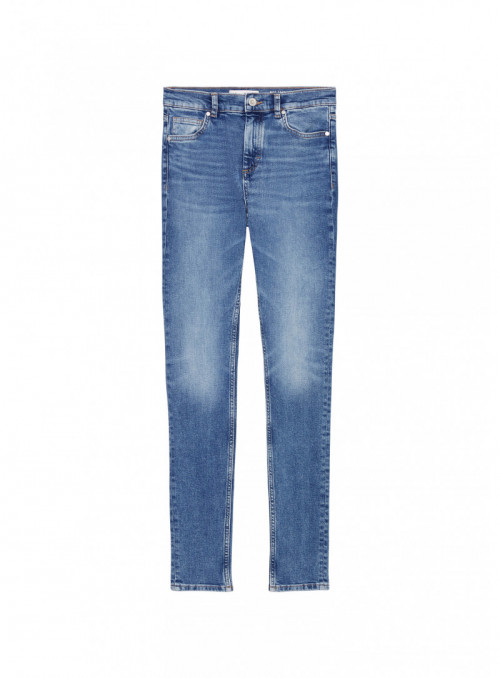 Denim trouser, skinny fit,...