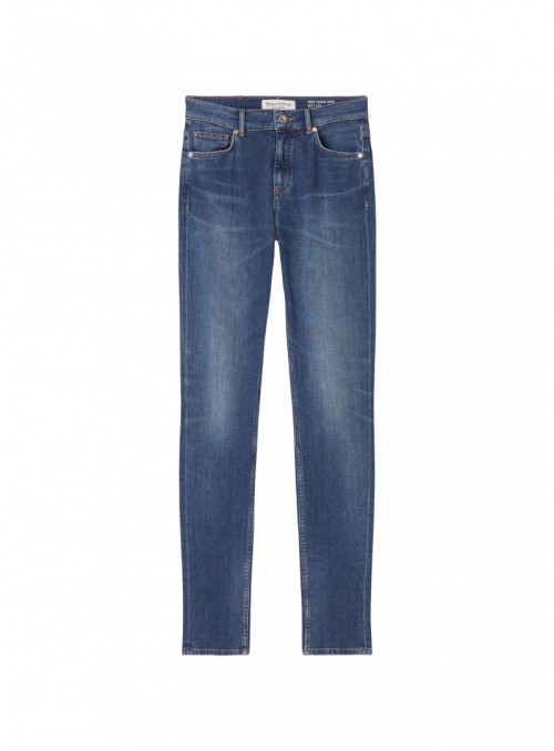 Denim trouser, skinny fit,...