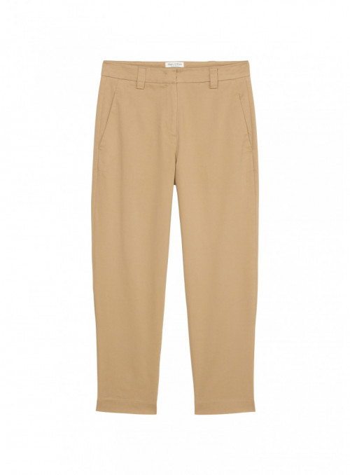 Pants, chino style, tapered...