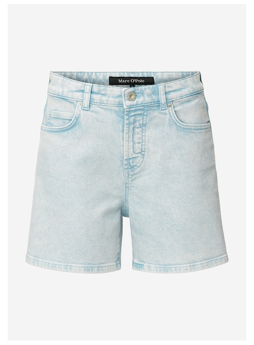 Denim Shorts, high waist,...