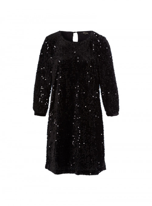 Sequin Dress