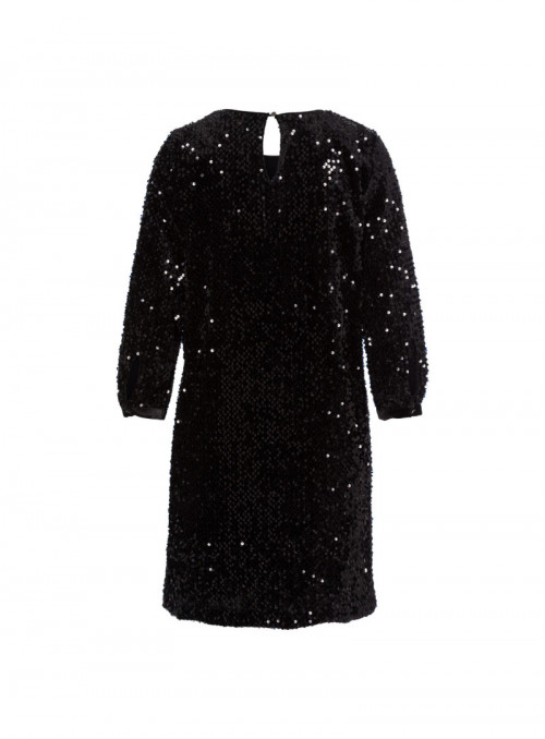 Sequin Dress