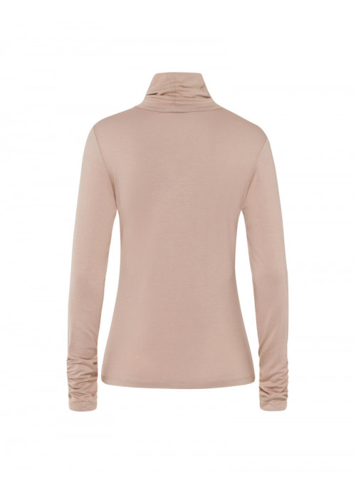 Jersey-Roll-Neck