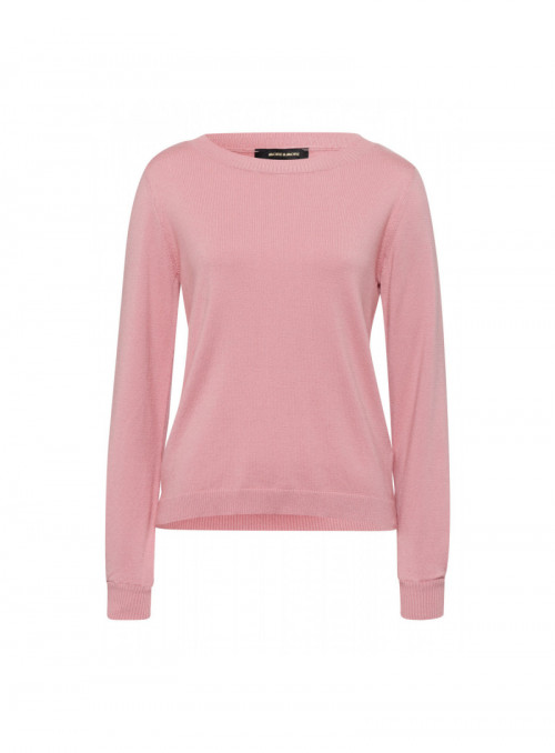 Feminine Pullover