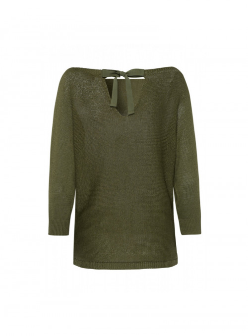 Dolman Pullover, 3/4 Sleeve