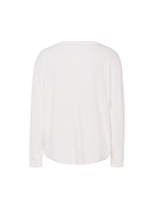 Dolman-Shirt with...