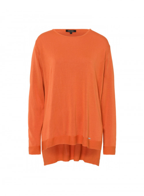 Light Oversize Pullover