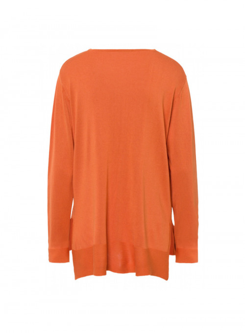 Light Oversize Pullover