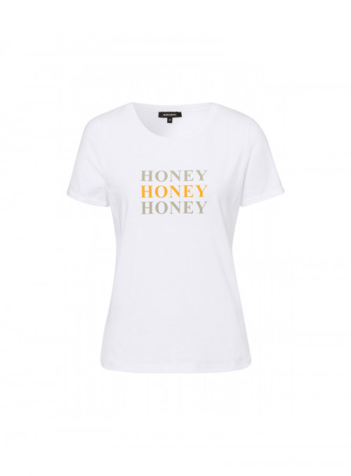 T-Shirt ""Honey"" Print