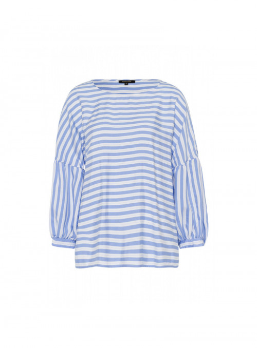 Striped Blouse