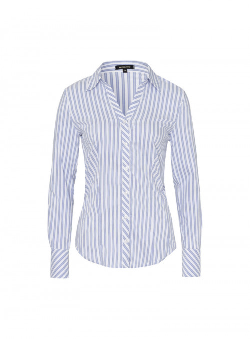 Striped BILLA Blouse