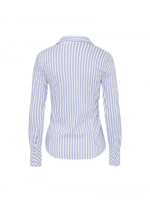 Striped BILLA Blouse