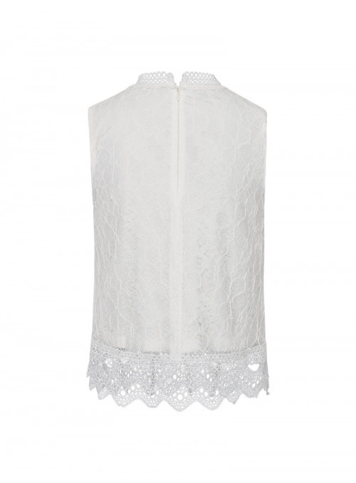 Lace Blouse