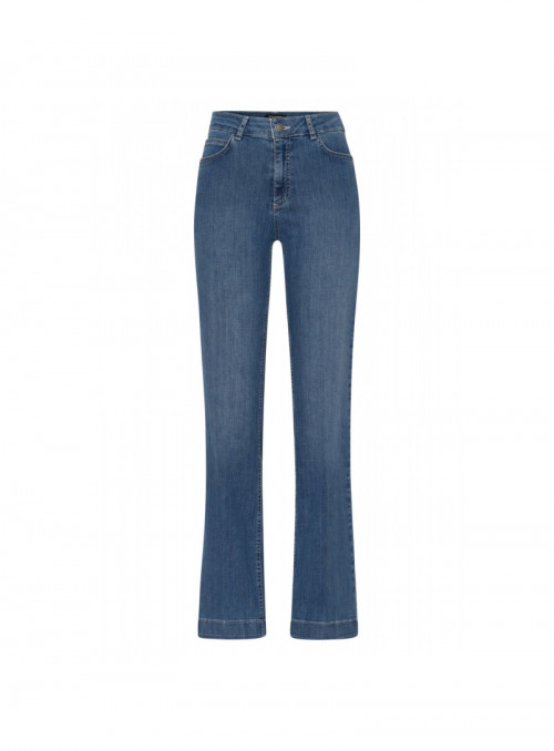 Blue Denim Marlene Jeans