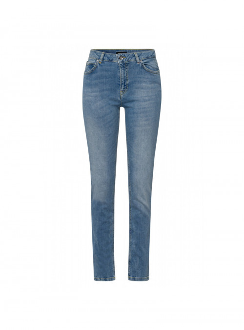 Blue Denim Hazel Jeans