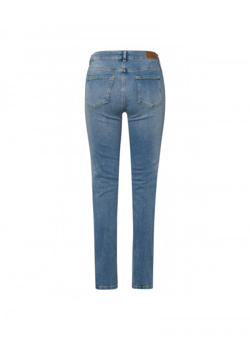 Blue Denim Hazel Jeans