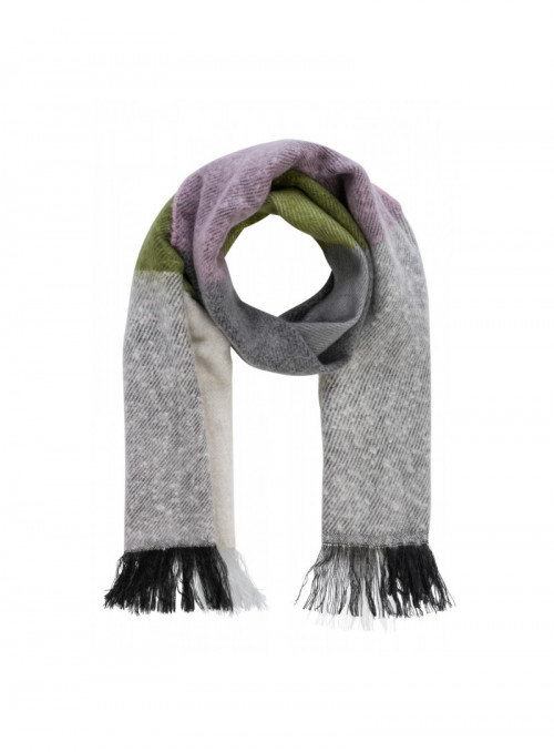 Cosy Winter Scarf