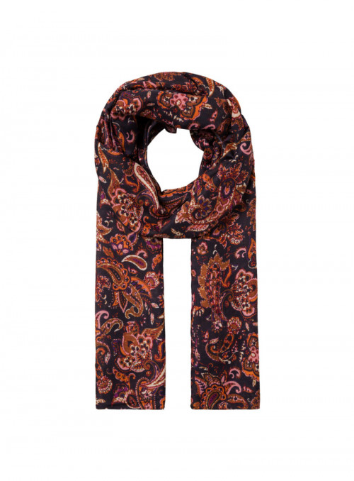 Printed Scarf