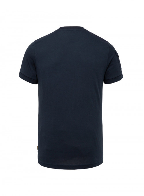 Short sleeve r-neck play lw...