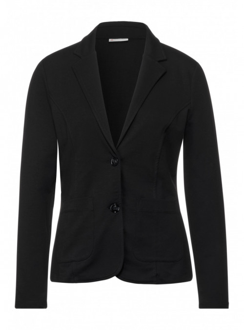 QR Basic Blazer