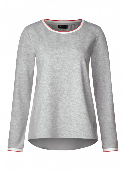 Matmix Sweatshirt with cuff de