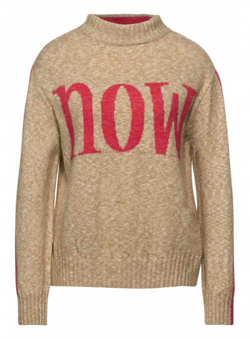 wording sweater