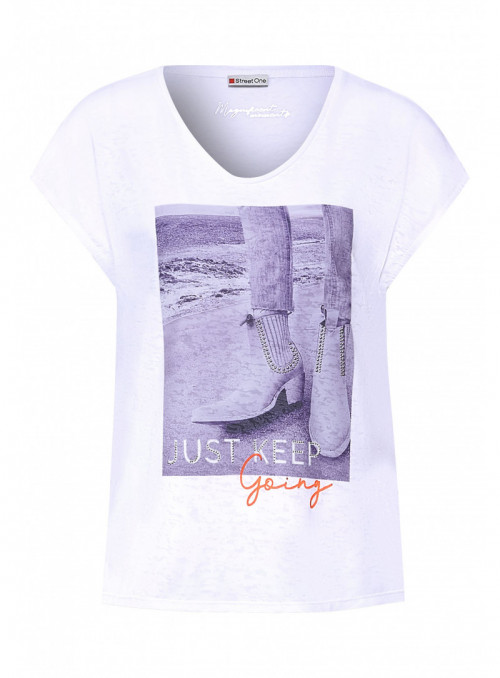 boots photoprint shirt