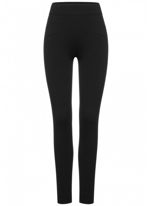 Leggings With High Waistband