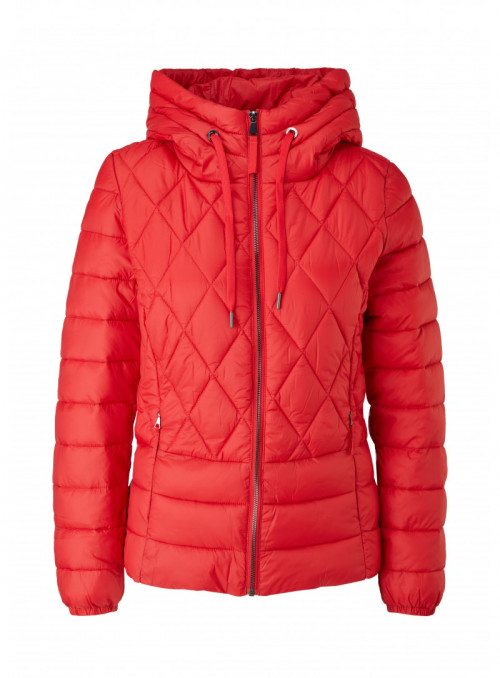 Outdoor-Jacke