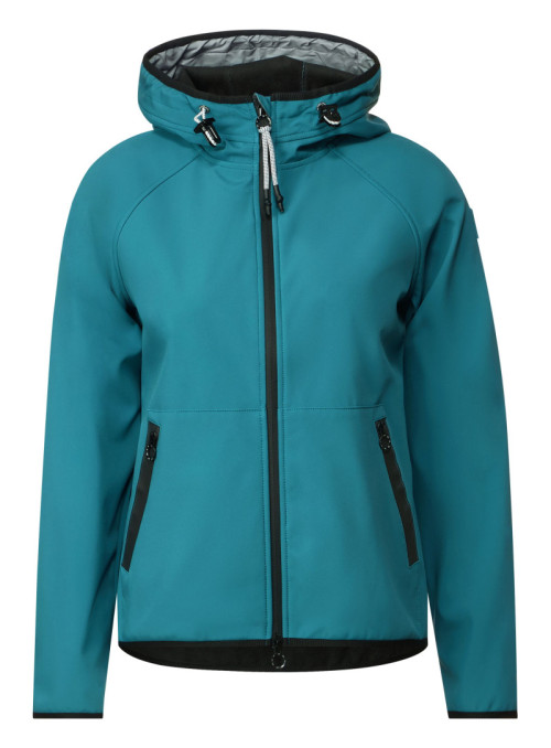 Modern Softshell Jacket