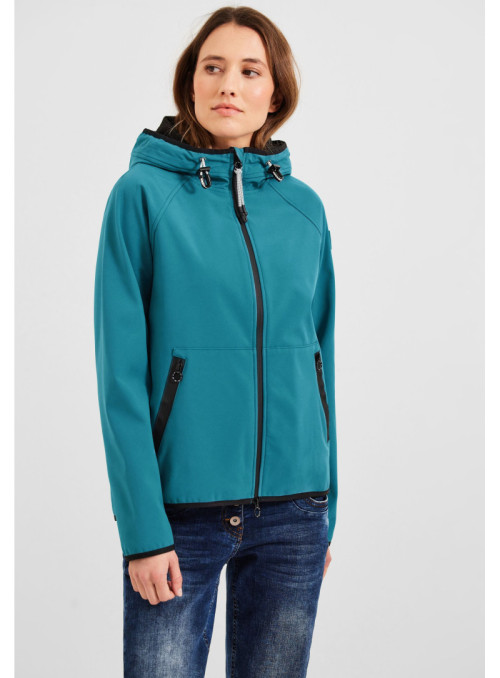 Modern Softshell Jacket