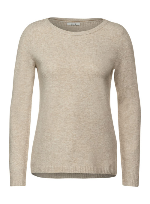 NOS Cosy Pullover