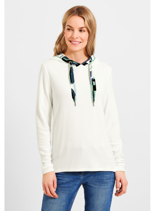 TOS Ottoman Hoody