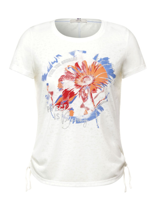 FP Flower Circle T-Shirt