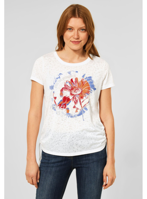 FP Flower Circle T-Shirt