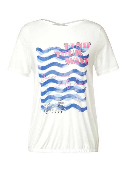 Wave FP Shirt