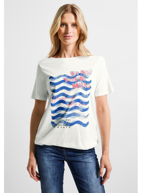 Wave FP Shirt