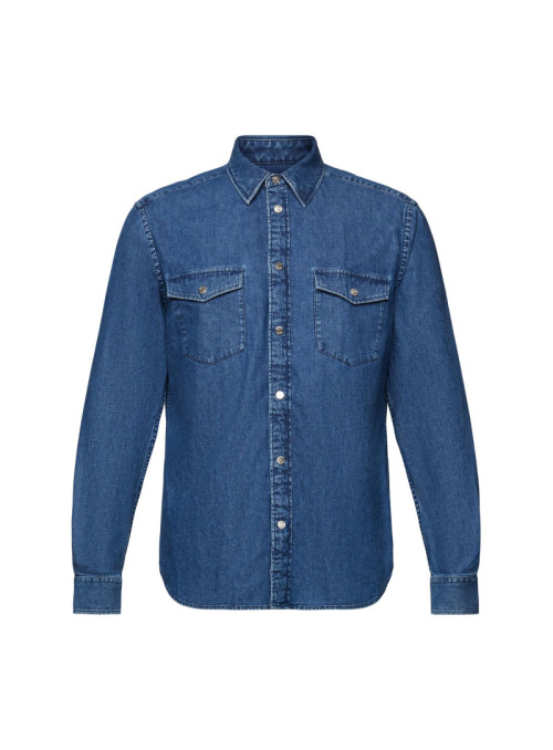 RCS Denim Shirt