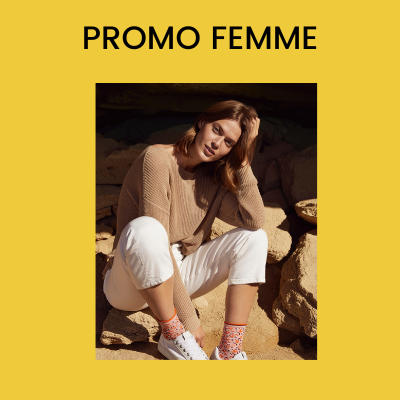 Promo Femme