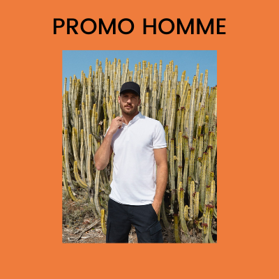 Promo Homme